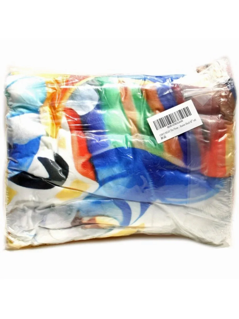 CERYS RILEY The Three Cab-Aller-os Comfortable Ultra-Soft Micro Fleece Blanket